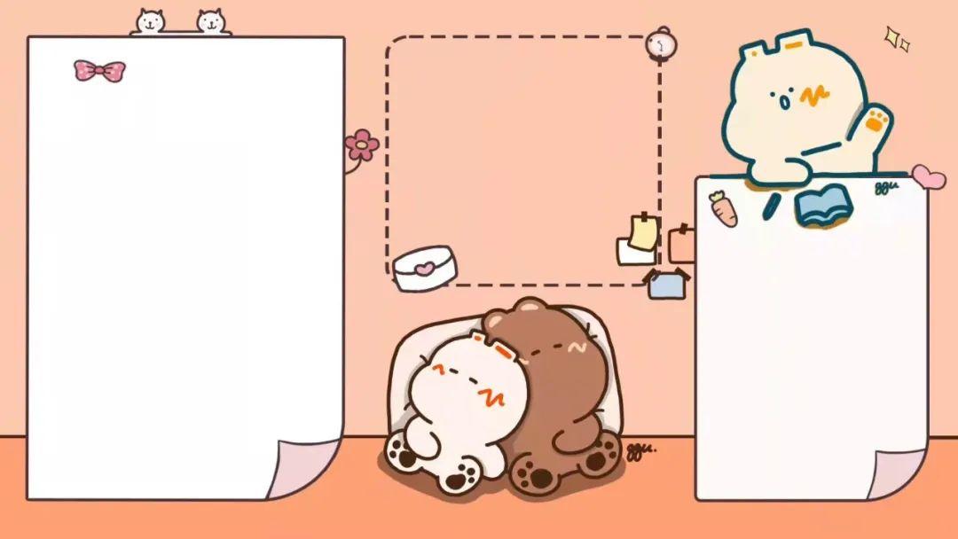 求无水印电脑功能分区壁纸? - 知乎