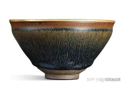 北京保利秋拍征集——小小茶盏拍出5636万天价！史上最贵30件茶盏大集结