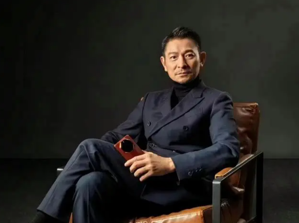如何评价 刘德华为华为非凡大师代言?