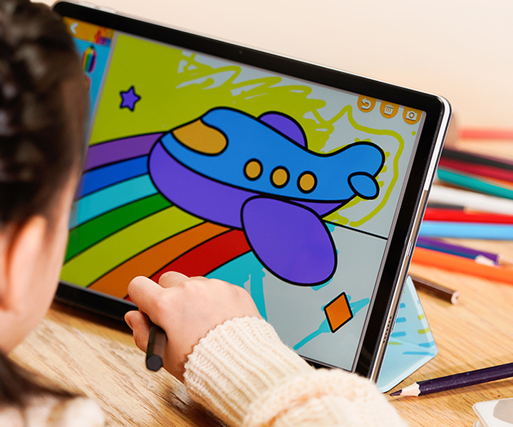 2024年有哪些适合绘画作图的平板电脑推荐?