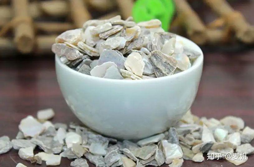 镇惊安神,海洋药材珍珠母背后原来有一个鲜为人知的故事 - 知乎