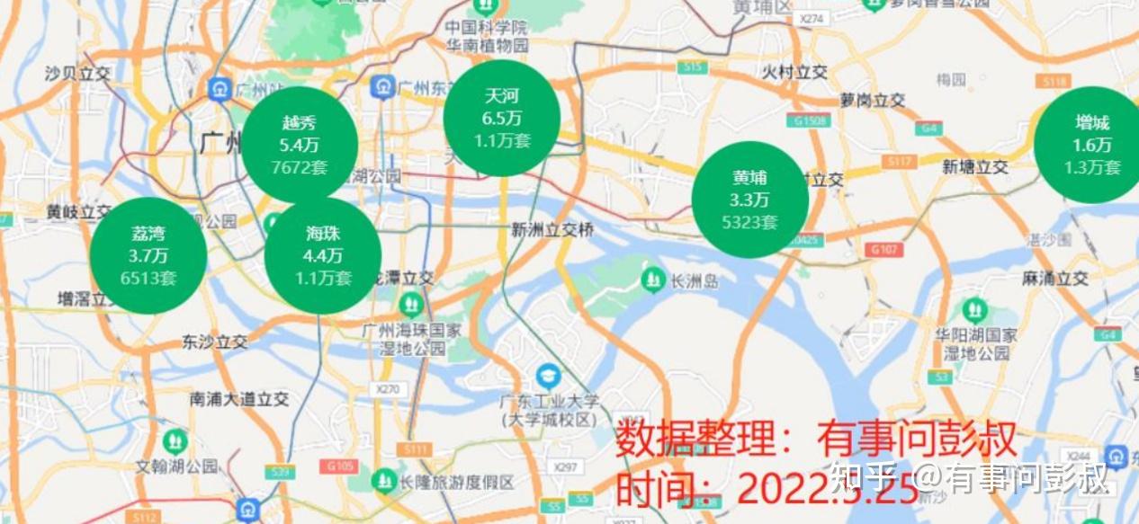 刚刚公布！房价又跌了！ - 知乎