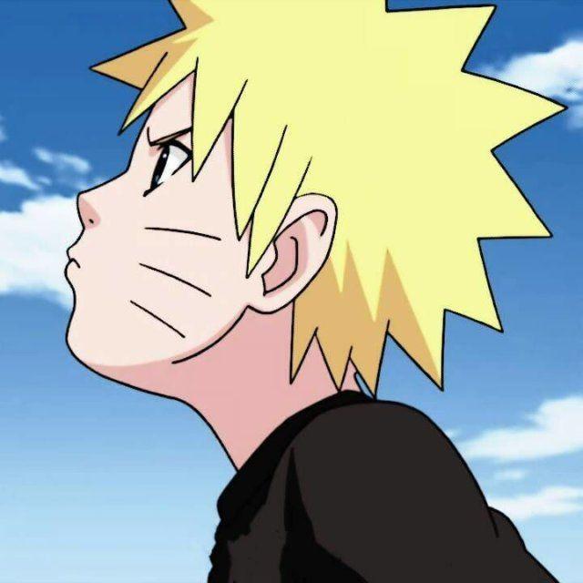 有没有鸣人的可爱图片?