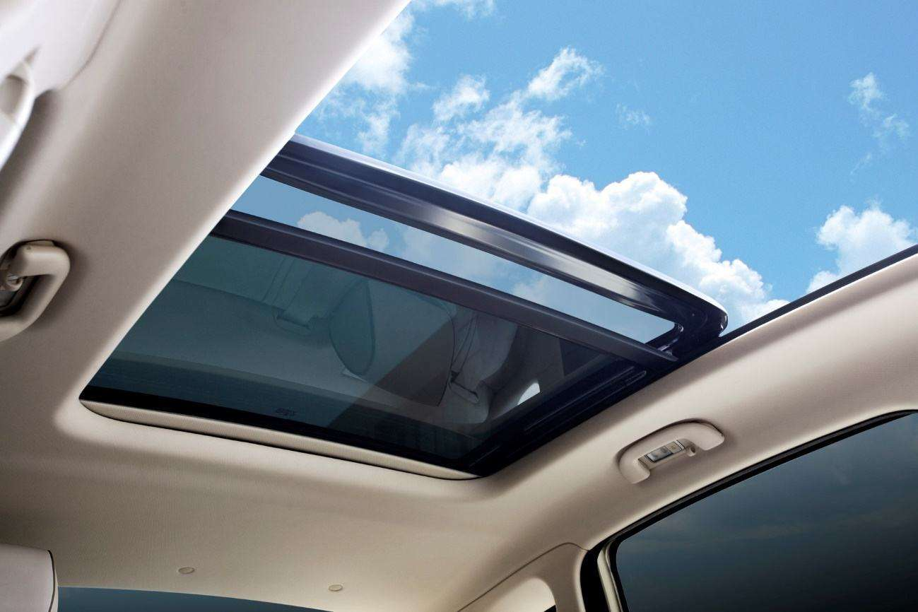 全景天幕和全景天窗有什么不同