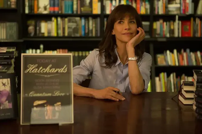 如何评价电影一次邂逅