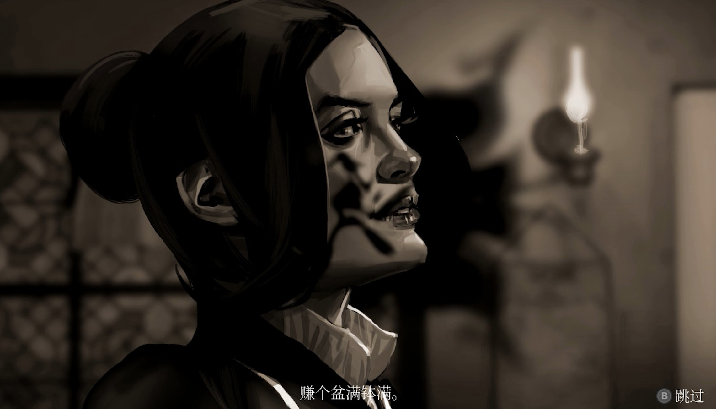 如何评价游戏《贪婪的魔鬼》(ravenous devils)? - 知乎