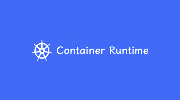 第三部分：节点组件 Container Runtime 介绍 - 知乎