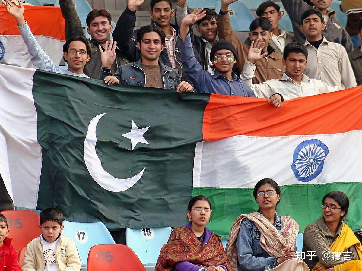 除了宗教不同，印巴两国是一个民族吗？ - 知乎