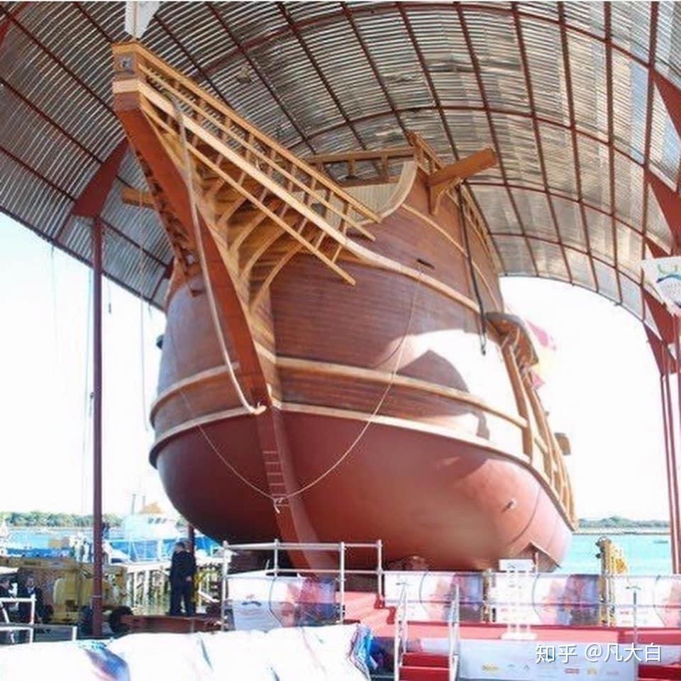 一艘盖伦船要多少钱,? - 知乎