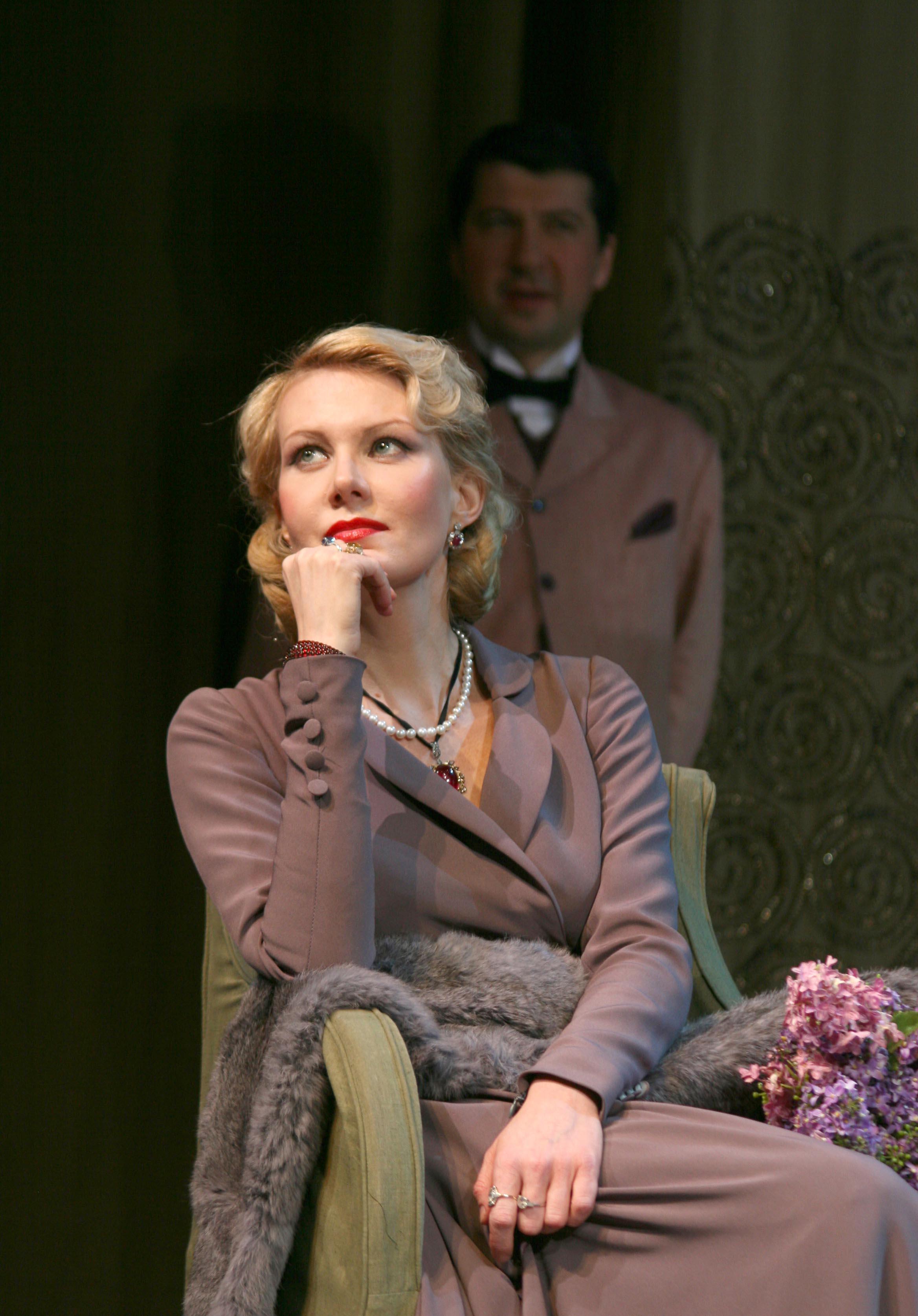 如何评价契诃夫和他的剧作《樱桃园》? - 知乎