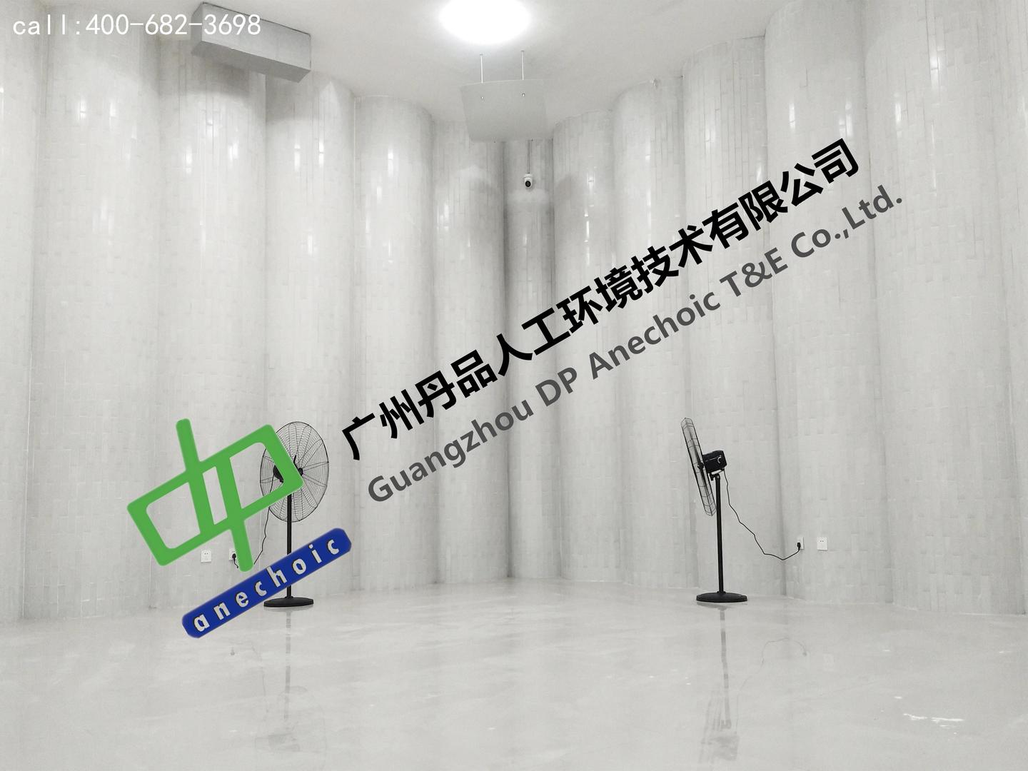 混响室：声学世界的“回声实验室” 知乎 