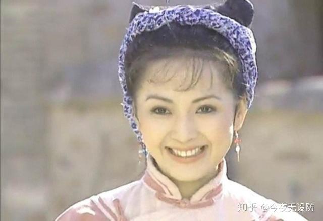 25岁去世，最美“含香”刘丹的一生经历了什么？ - 知乎