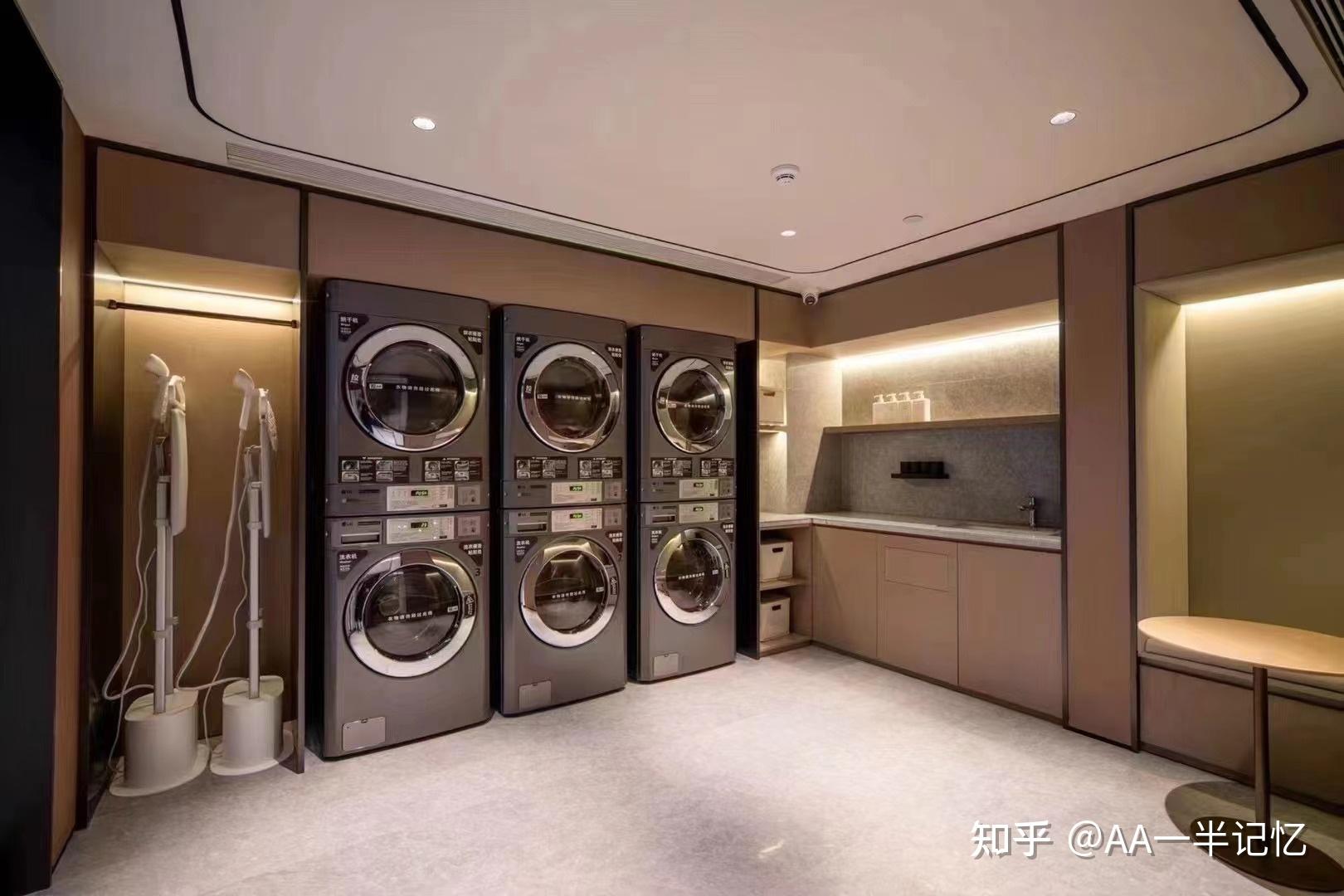 去旅游住酒店的时候，你们会洗衣服吗？ - 知乎