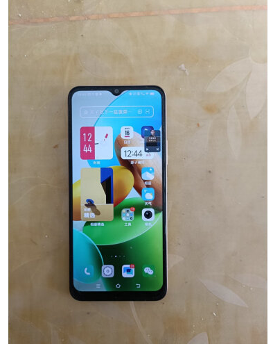 vivoy35一款挺不错的老人机