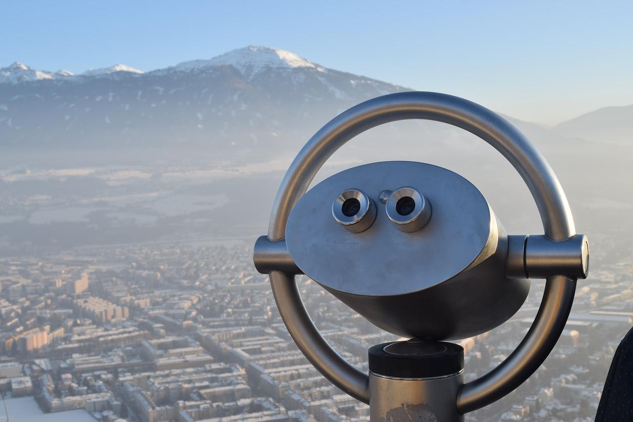 怎么挑选望远镜