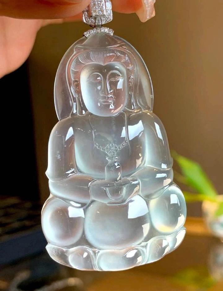 翡翠种水知识详解，让你真正懂翡翠 - 知乎