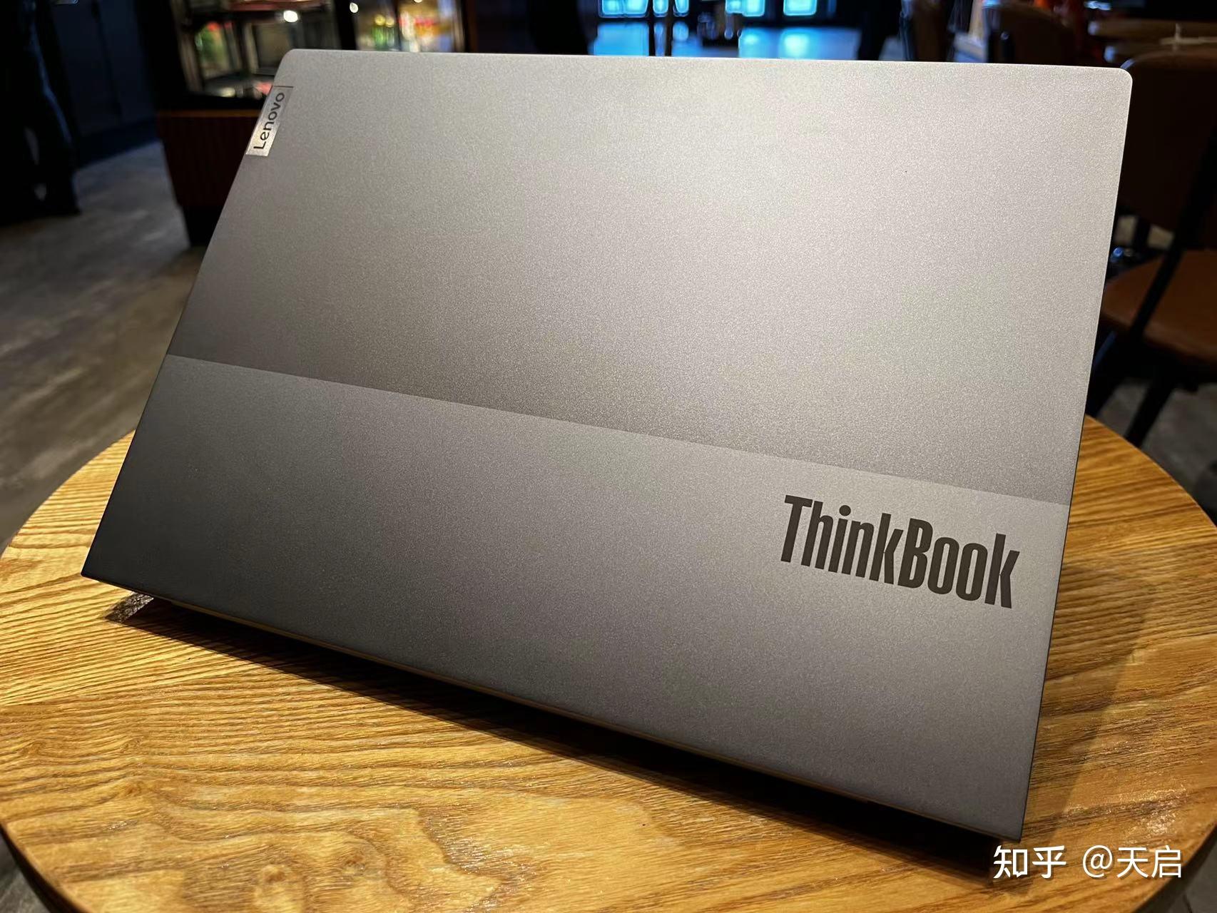 聯想thinkbook14和聯想thinkbook14p哪個更值得買