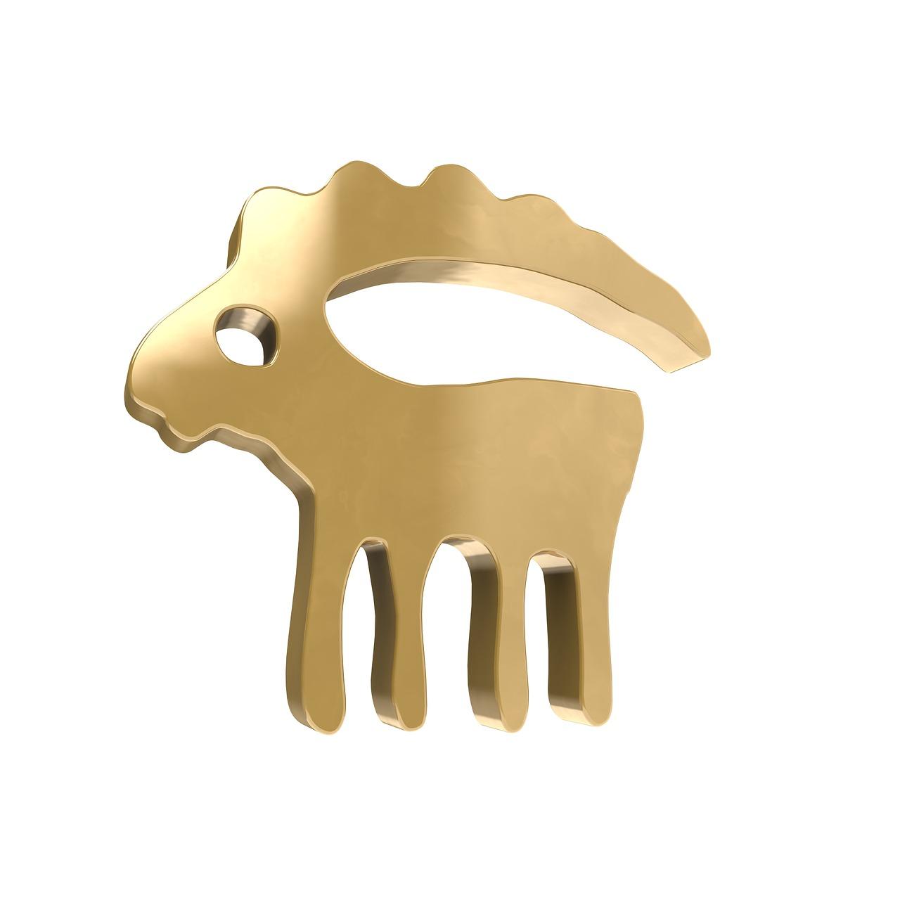 女摩羯座最配什么星座