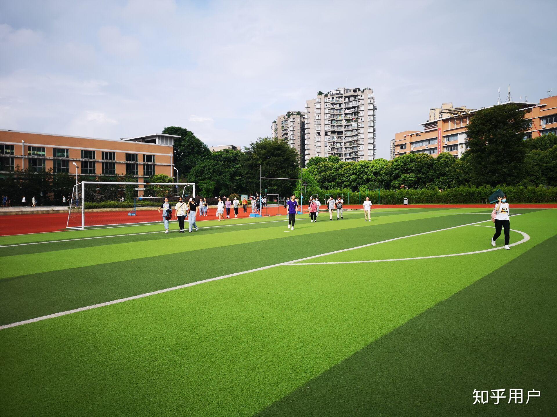 在铜梁一中就读是什么体验