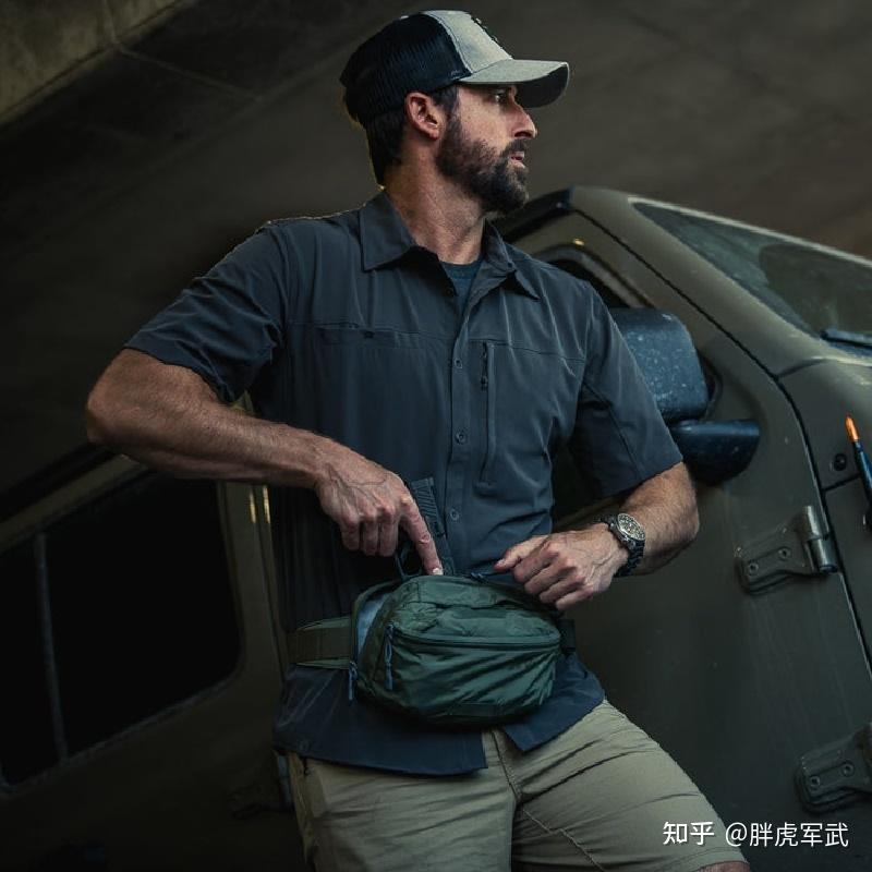为什么要携带备用弹匣?如何携带?有哪些方法? - 知乎