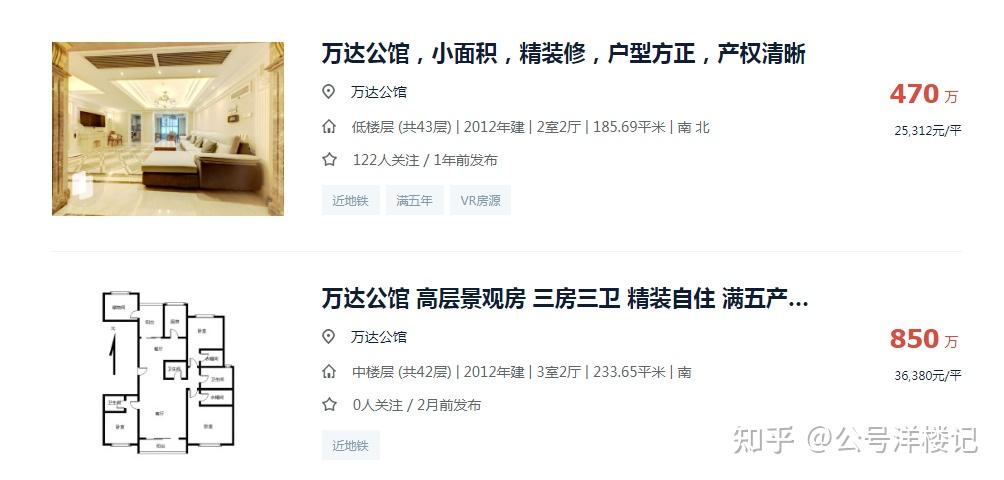 为什么四叶草这几年被当做好户型发明出来!? - 知乎