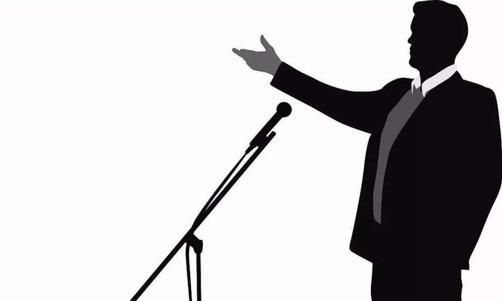 如何克服演讲中的紧张