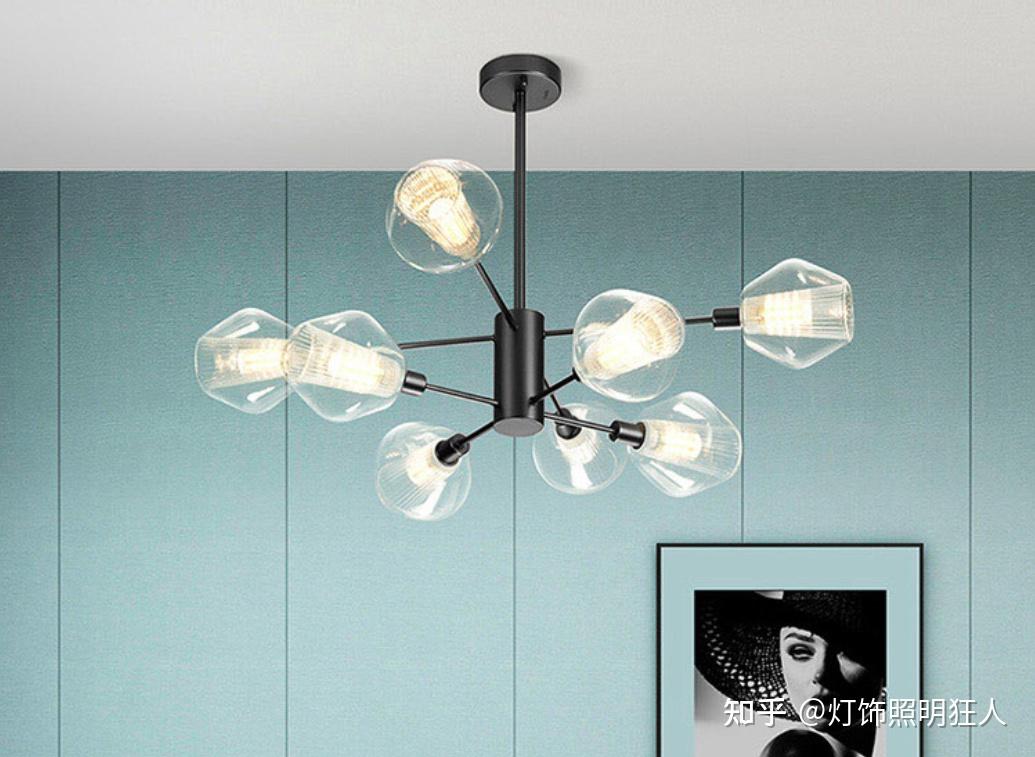 想买客厅灯有好牌子推荐吗？