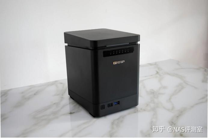 家用NAS，群晖还是威联通？插图2