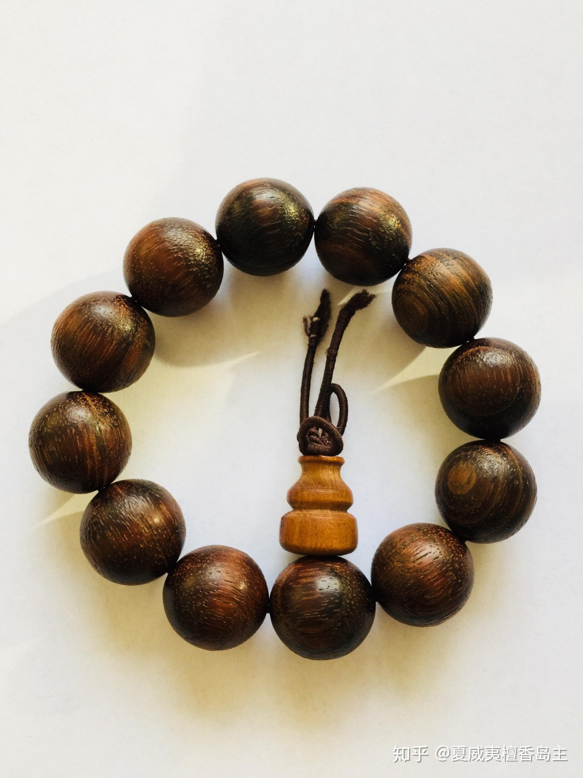 檀香山有夏威夷相思木koa手串吗