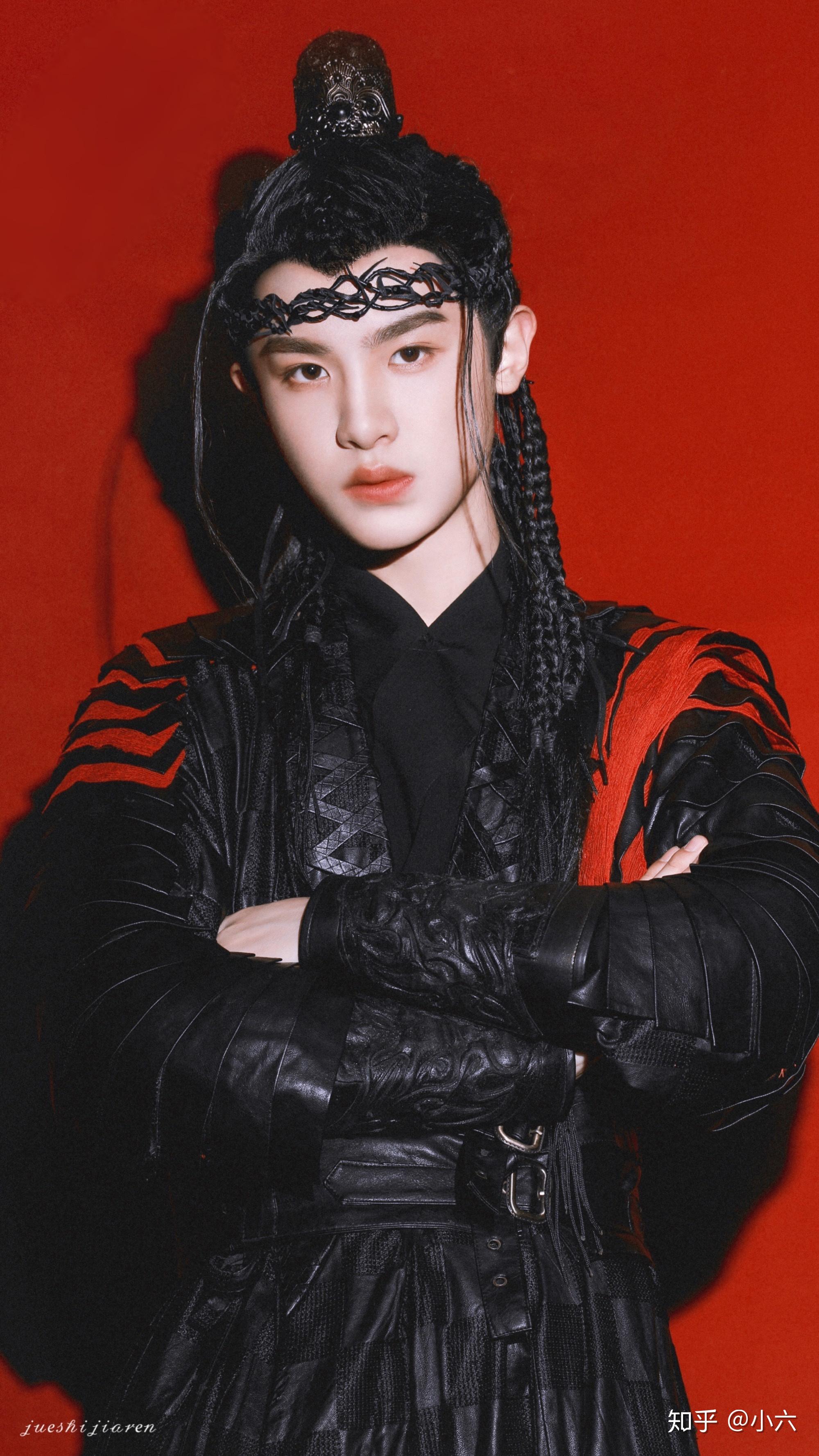 黄明昊有哪些出圈神图