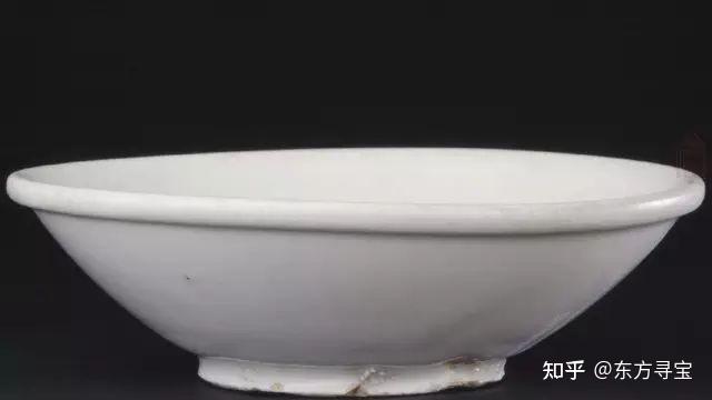 资讯】 | 淹没千年的邢窑白瓷，为何在30年前重现于世？ - 知乎
