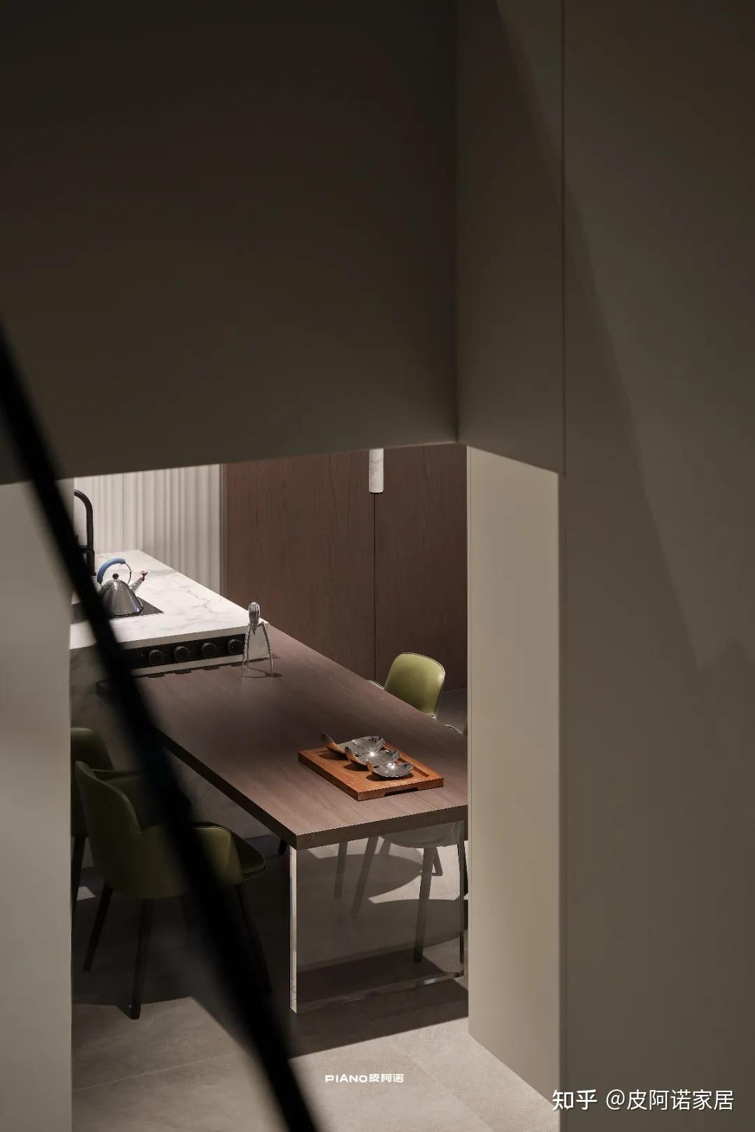 极简主义风格的家居设计有哪些特点? - 知乎