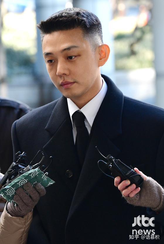 如何评价刘亚仁和安恩真将合作出演netflix新剧末日愚者