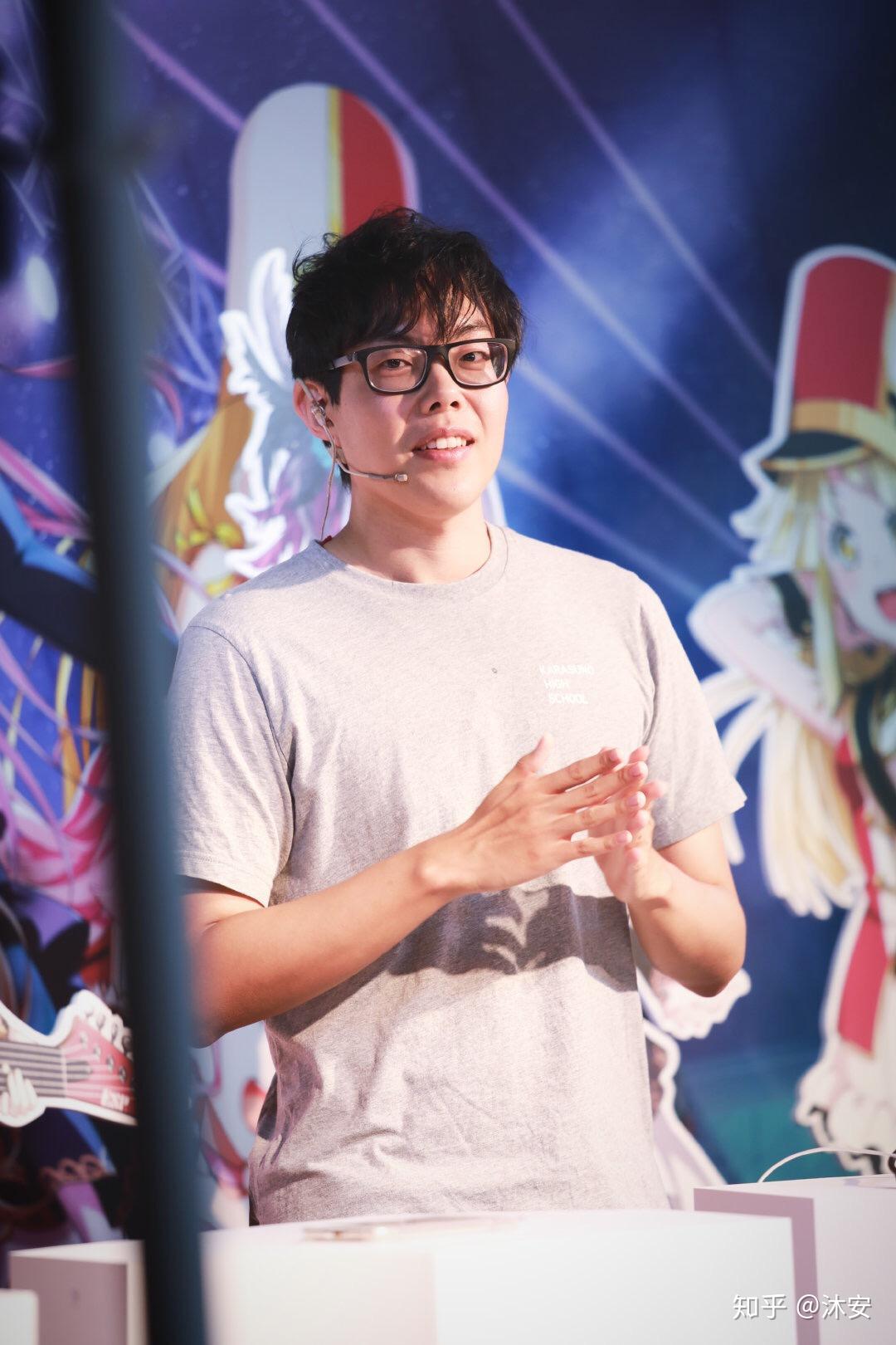 逍遥散人在生活中是什么样的人