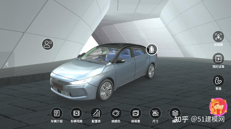 arvr看车有助于汽车销量的提升吗