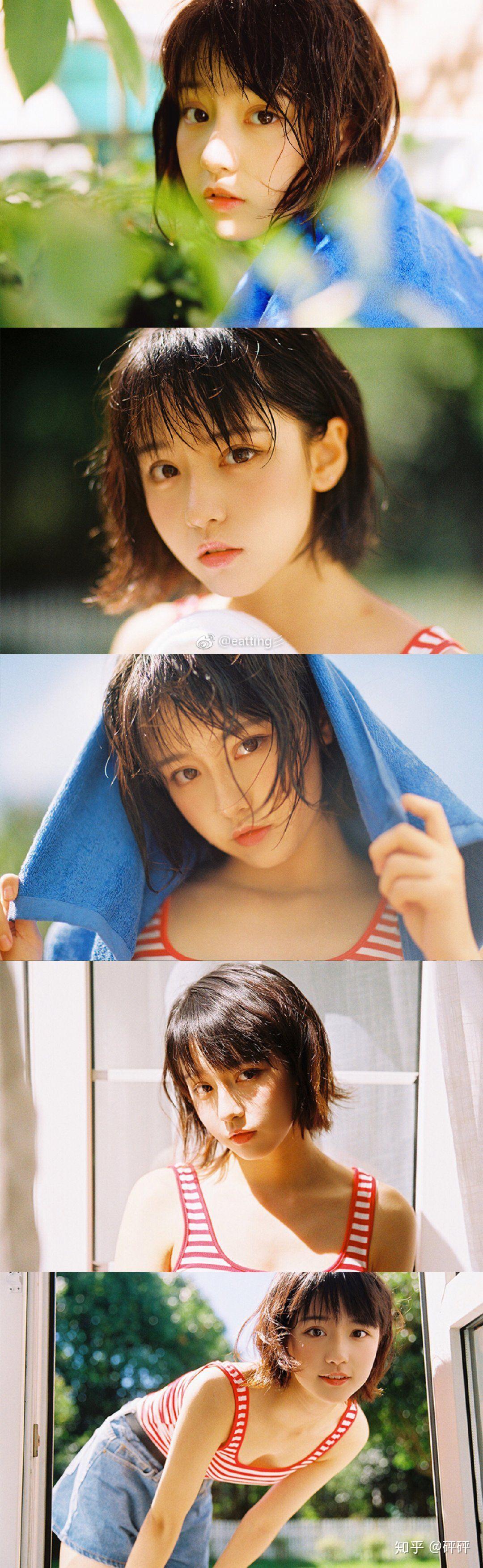 如何评价爱情公寓5中演员成果的颜值