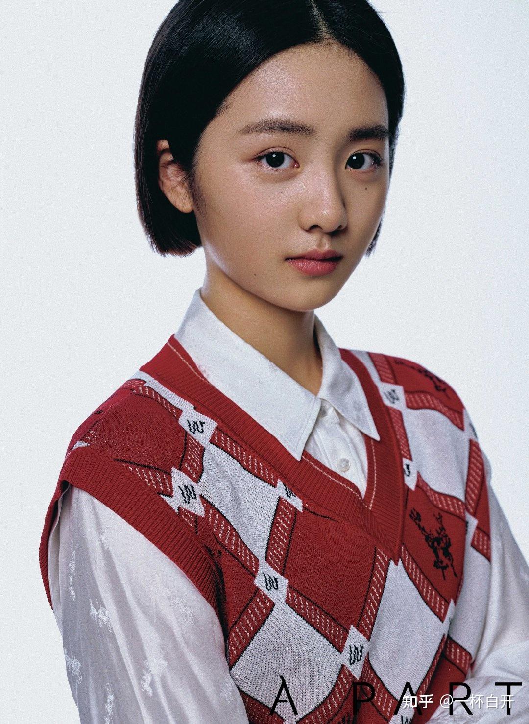 黄多多长大后可以成为女神吗? - 知乎