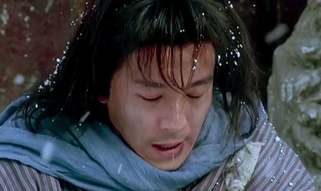 如何评价周星驰的 《武状元苏乞儿》? - 知乎