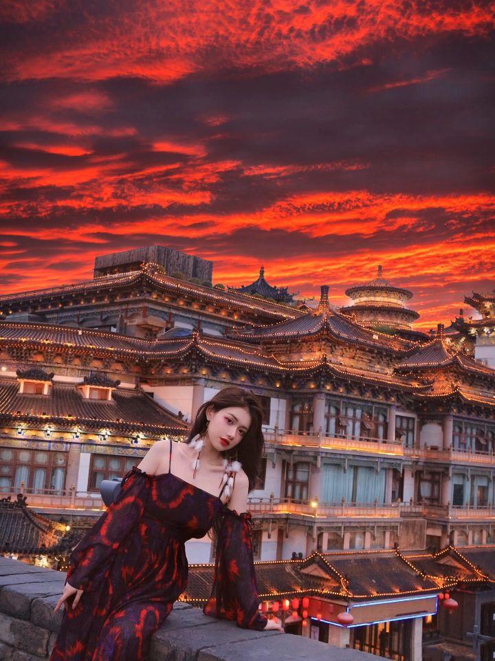 10-11月份西安旅游正确玩法看这一篇就够，详细到爆!内含（天气+景点+出行+住宿+交通+美食+购物） - 知乎