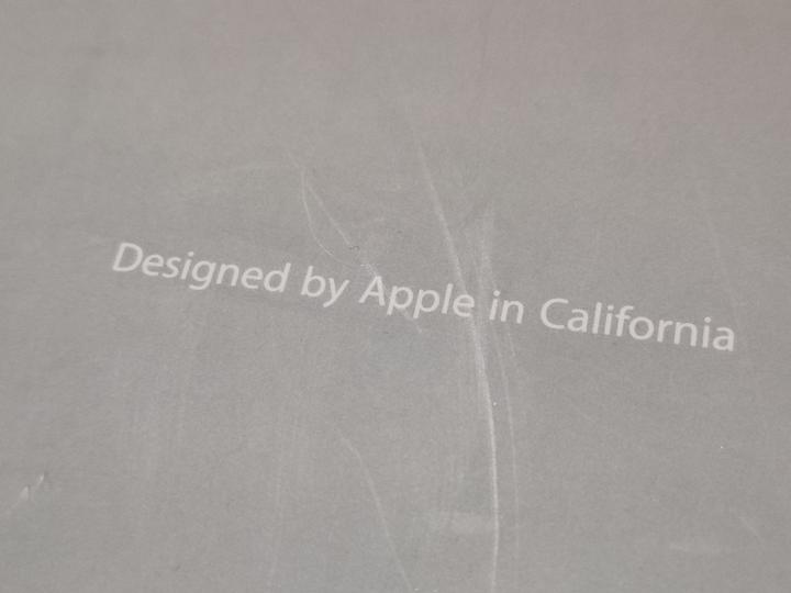 苹果iBook：Designed by Apple in California - 知乎