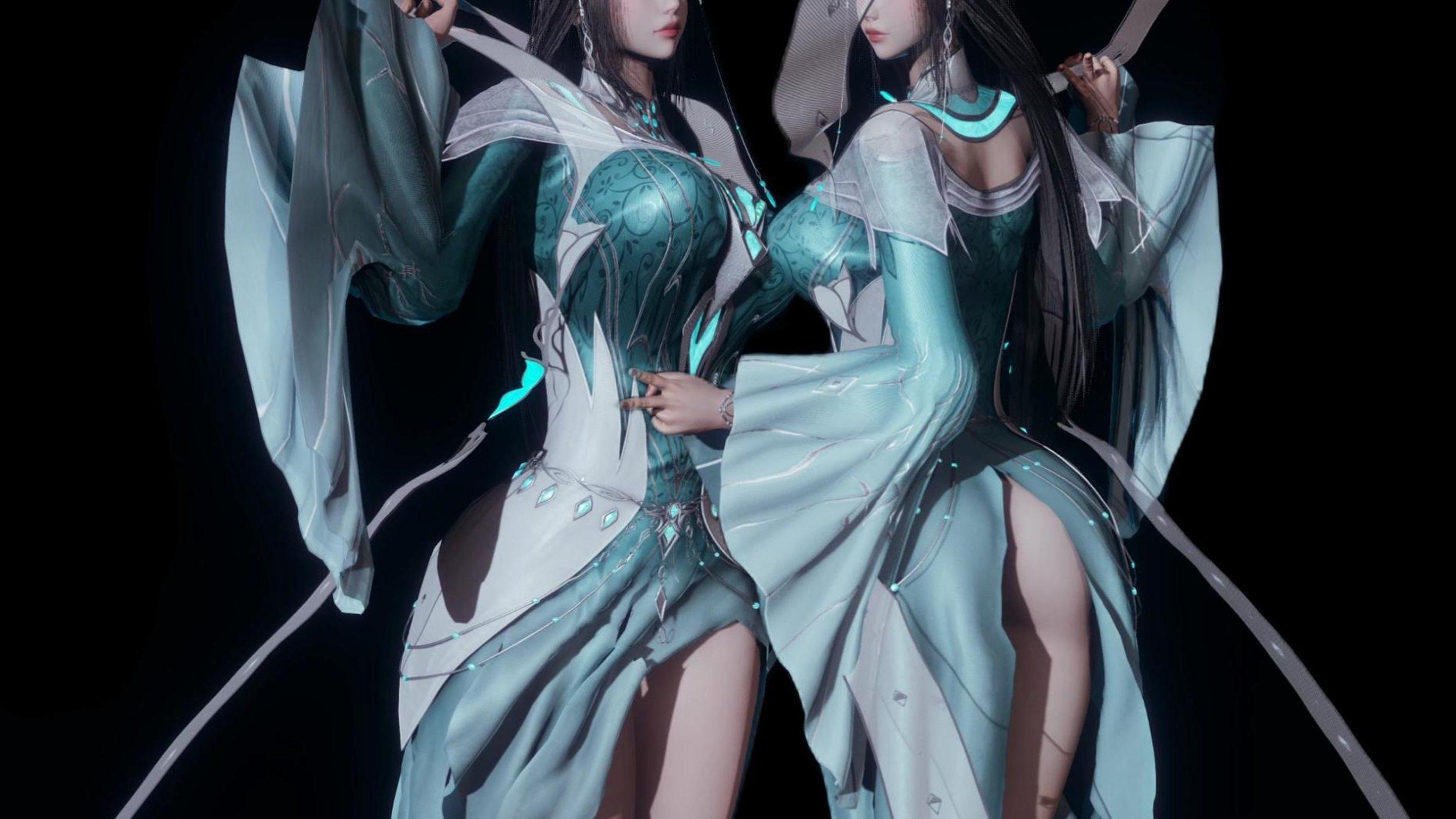 斗罗大陆-神装 宁荣荣