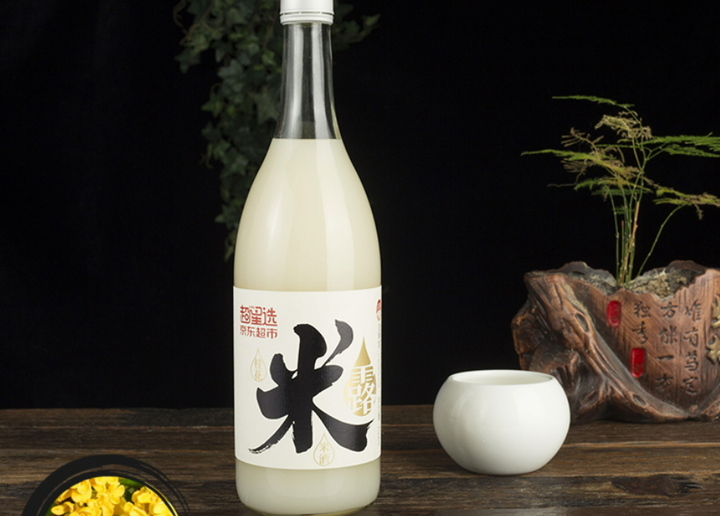 米酒品牌热卖款排行榜前十名，米酒十大品牌排名 - 知乎