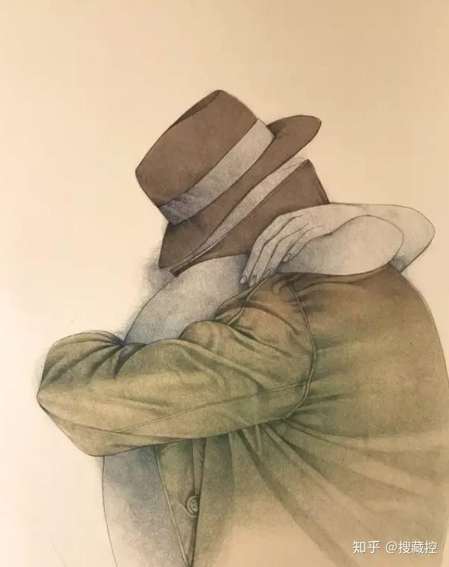 有哪些小众画家的艺术作品让你印象深刻