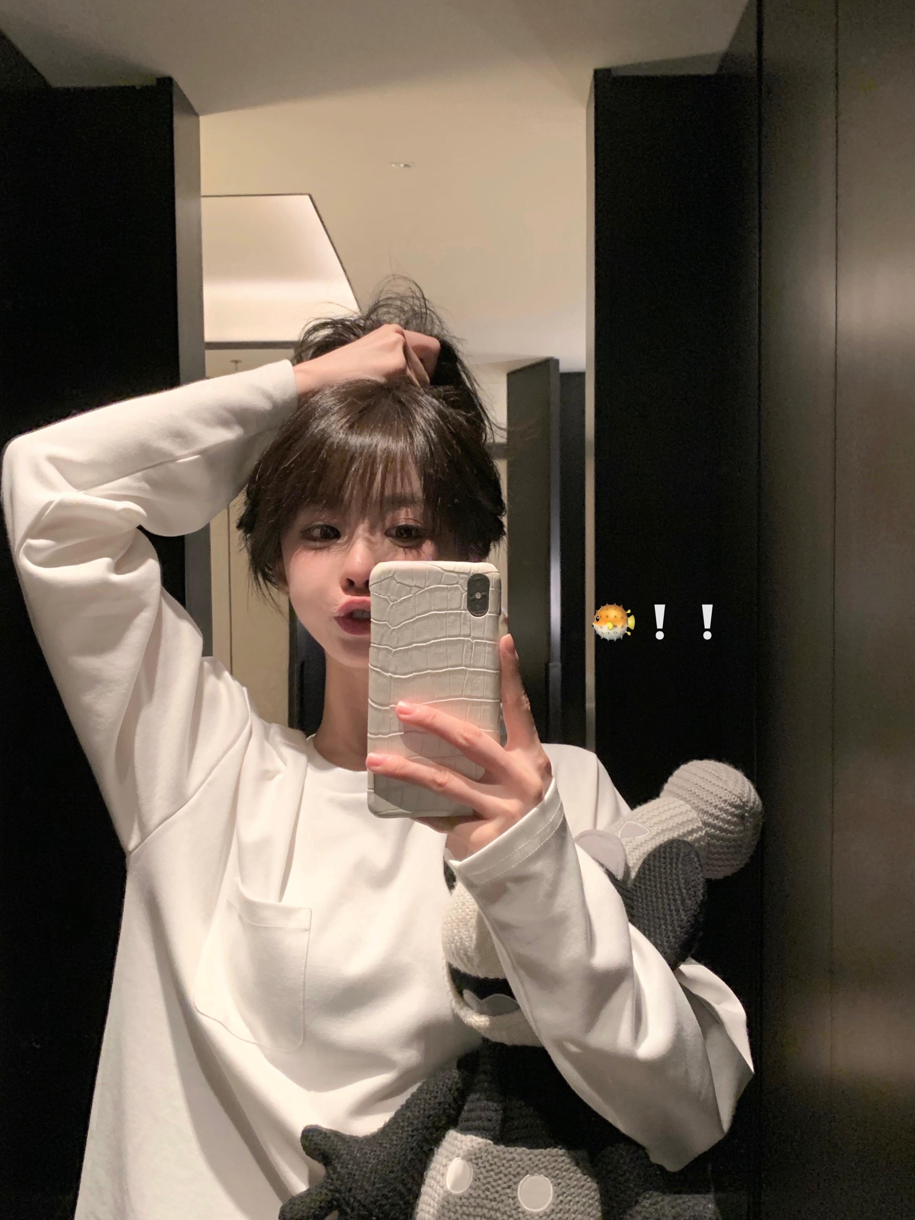 如何评价现在抖音上的绿茶拍照风? - 知乎