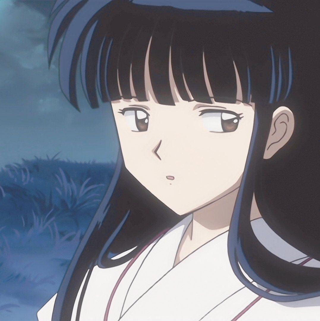 为什么明明戈薇才是《犬夜叉》女主,而且她们长得一样,可很多人却只对