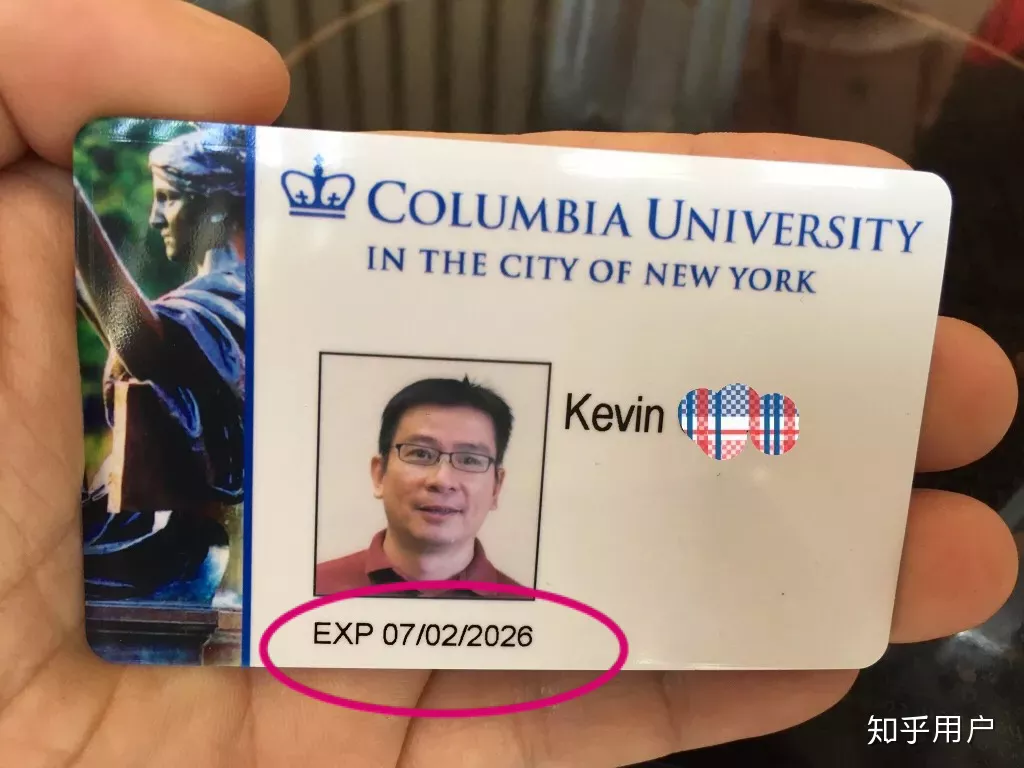 微博上的kevin在纽约到底是谁想知道他的真实背景