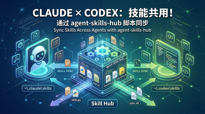 Claude Code技能包管理 Agent Skills Hub实操指南 - 知乎