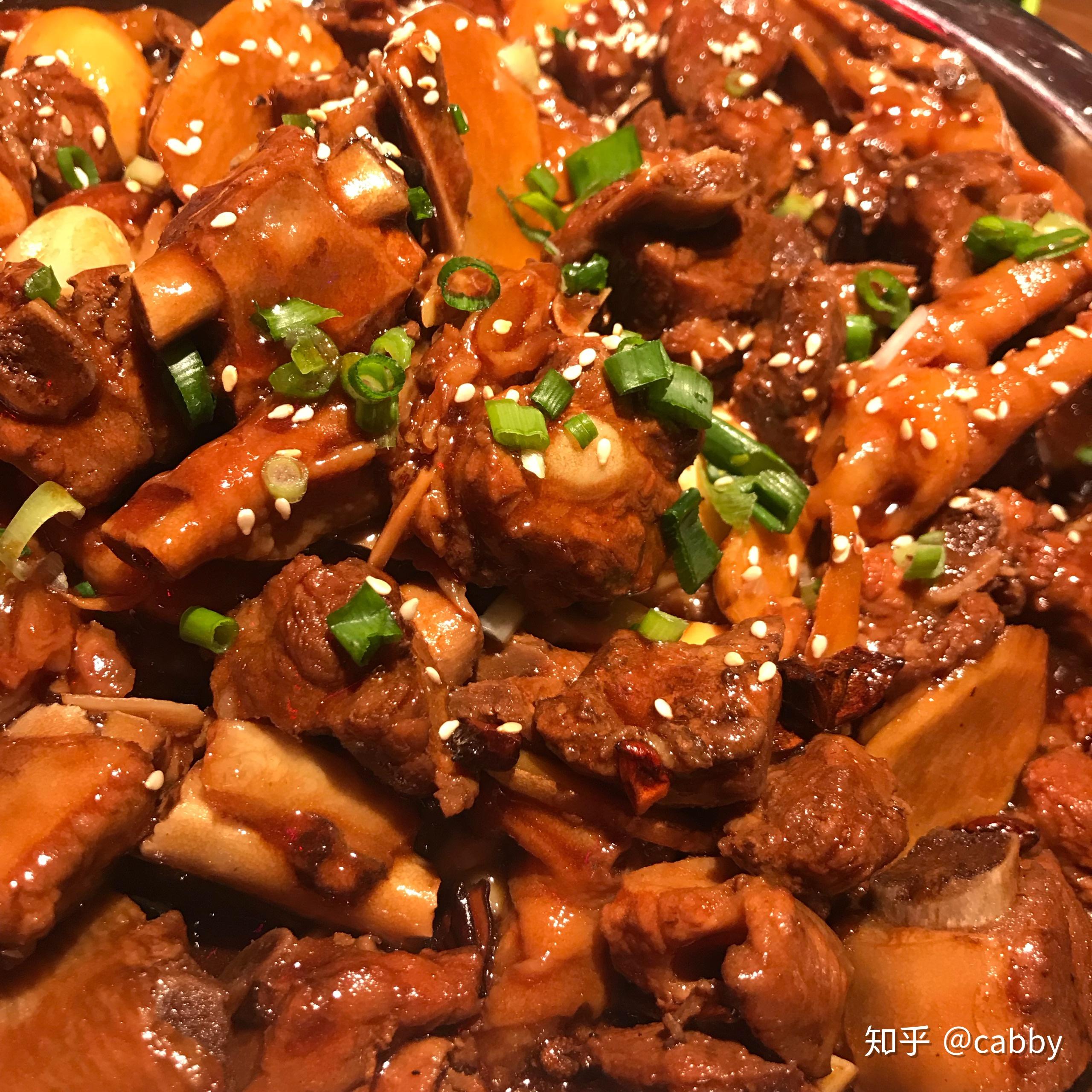 你有哪些用来深夜放毒的美食图片? - 知乎