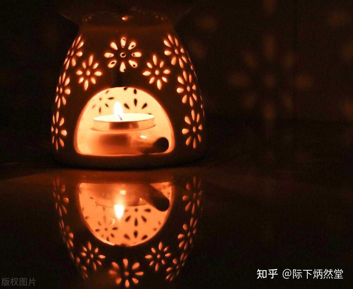 丁火日主解析:是天之骄子,旺而不衰、衰而不穷 - 知乎