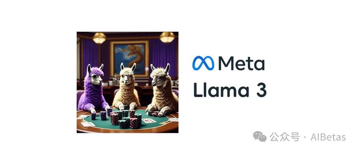 最强开源大模型llama 3正式发布,原来meta才是真openai?
